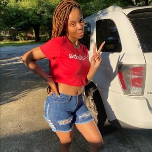 Meet your Posher, Ja’lyn